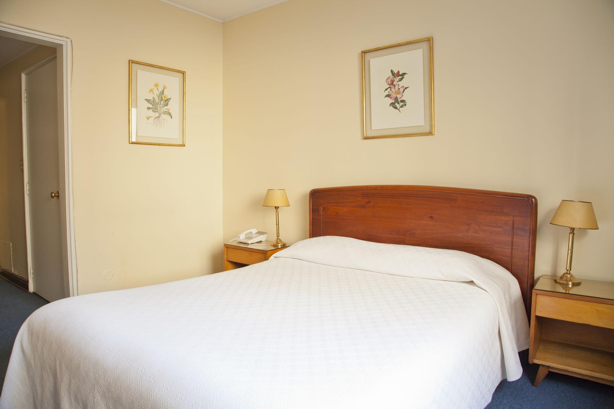 Hotel Santa Lucia Сантьяго Экстерьер фото